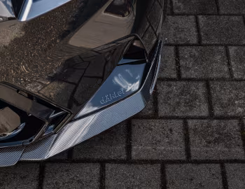 dÄHLer BMW M5 Touring (G99) '2025–pr.