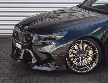dÄHLer BMW M5 Touring (G99) '2025–pr.
