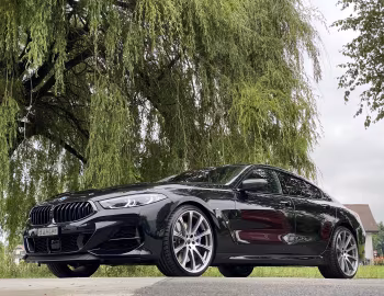 dÄHLer BMW M850i xDrive Gran Coupé "dÄHLer competition line" (G16) '2020–22