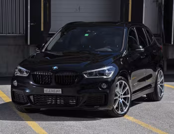 dÄHLer BMW X1 (F48) '2018–19