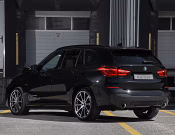 dÄHLer BMW X1 (F48) '2018–19