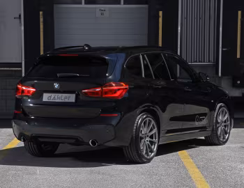 dÄHLer BMW X1 (F48) '2018–19