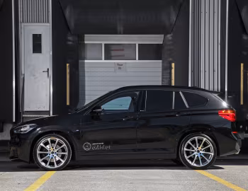 dÄHLer BMW X1 (F48) '2018–19