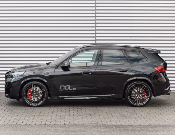 dÄHLer BMW X1 M35i "dÄHLer competition line" (U11) '2025–pr.