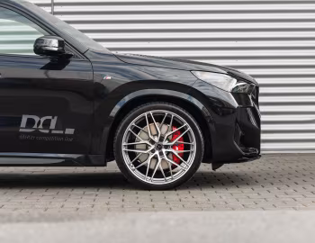 dÄHLer BMW X1 M35i "dÄHLer competition line" (U11) '2025–pr.