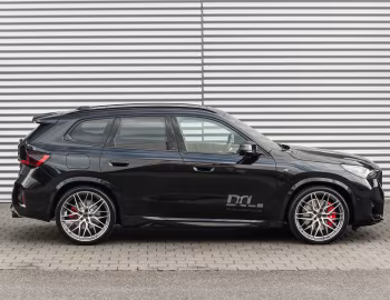 dÄHLer BMW X1 M35i "dÄHLer competition line" (U11) '2025–pr.