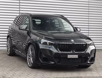 dÄHLer BMW X1 M35i "dÄHLer competition line" (U11) '2025–pr.
