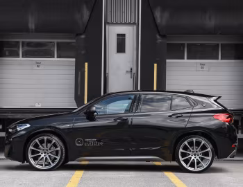 dÄHLer BMW X2 (F39) '2018–23