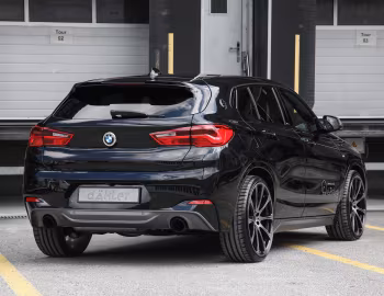dÄHLer BMW X2 (F39) '2018–23