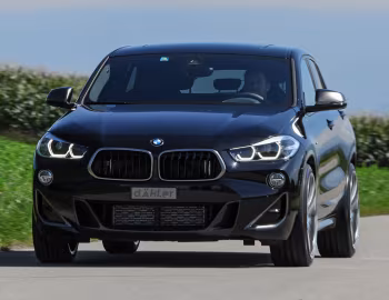 dÄHLer BMW X2 M35i (F39) '2019–23