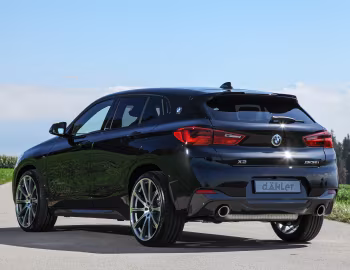 dÄHLer BMW X2 M35i (F39) '2019–23