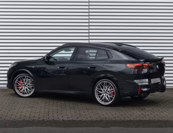 dÄHLer BMW X2 M35i "dÄHLer competition line" (U10) '2025–pr.