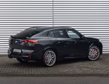 dÄHLer BMW X2 M35i "dÄHLer competition line" (U10) '2025–pr.