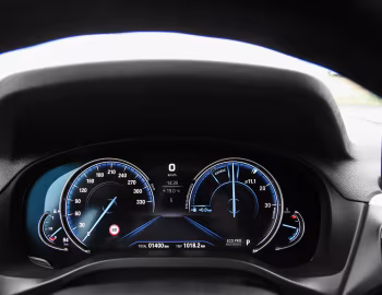Torpedo dÄHLer BMW X3 M40i (G01) '2018–21