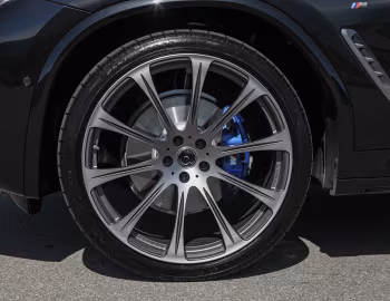 dÄHLer BMW X4 M40i (G02) '2018–21