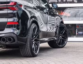 dÄHLer BMW X5 M60i "dÄHLer competition line" (G05) '2023–pr.