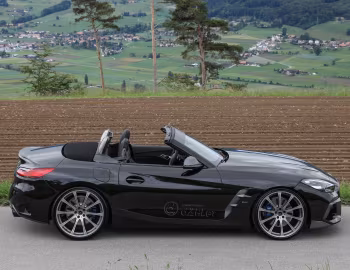 dÄHLer BMW Z4 M40i (G29) '2019–22