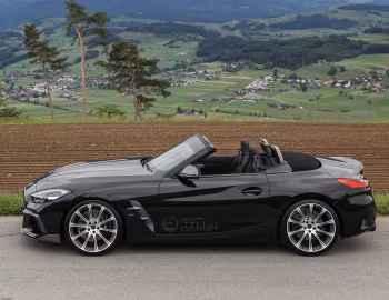 dÄHLer BMW Z4 M40i (G29) '2019–22