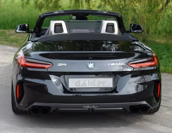 dÄHLer BMW Z4 M40i (G29) '2019–22