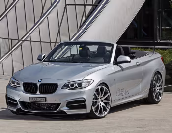dÄHLer BMW M235i Cabrio (F23) '2015–17
