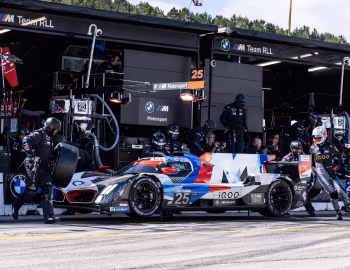 BMW M Hybrid V8 '12.2022