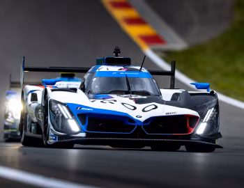BMW M Hybrid V8 '12.2022