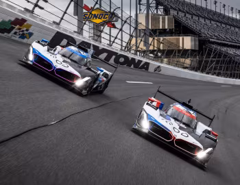 BMW M Hybrid V8 '12.2022
