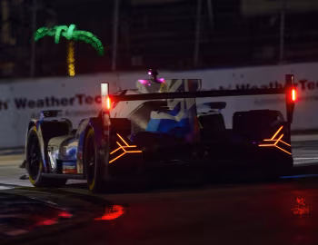 BMW M Hybrid V8 "50 Years Anniversary" Livery '2025