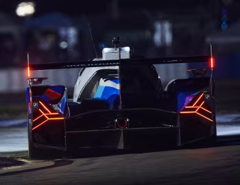 BMW M Hybrid V8 "50 Years Anniversary" Livery '2025
