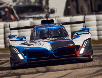 BMW M Hybrid V8 "50 Years Anniversary" Livery '2025