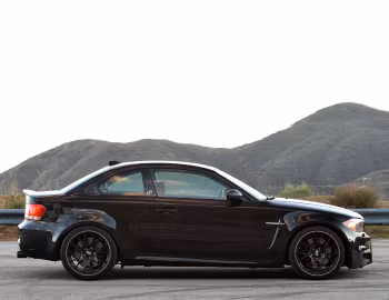 Dinan S3-R BMW 1 Series M Coupe (E82) '2014