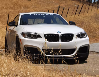 Dinan S3 BMW M235i (F22) '2014–17