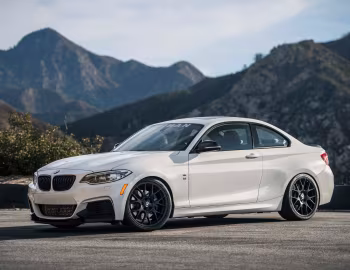Dinan S3 BMW M235i (F22) '2014–17