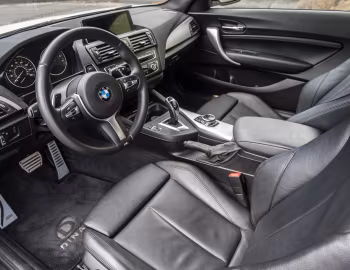 Panneau avant Dinan S3 BMW M235i (F22) '2014–17