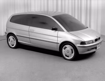 BMW E2 Concept '1992