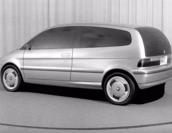 BMW E2 Concept '1992