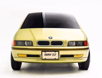 BMW E2 Concept '1992