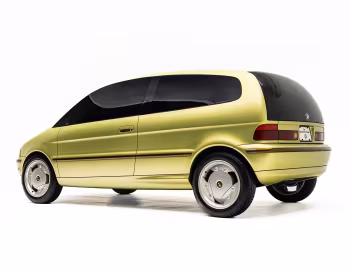 BMW E2 Concept '1992