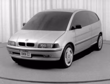 BMW E2 Concept '1992