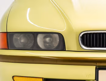 BMW E2 Concept '1992