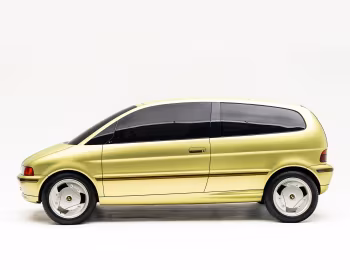 BMW E2 Concept '1992
