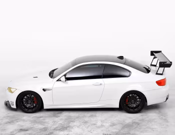 EAS BMW M3 Coupe VF620 Supercharged (E92) '2012