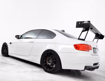 EAS BMW M3 Coupe VF620 Supercharged (E92) '2012