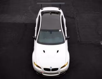 EAS BMW M3 Coupe VF620 Supercharged (E92) '2012