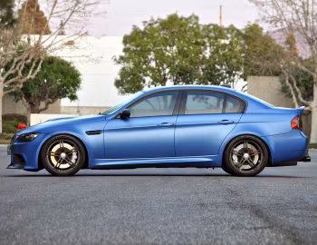 EAS BMW M3 Sedan VF620 (E90) '2012