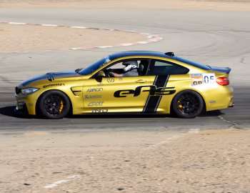 EAS BMW M4 Coupé (F82) '2016–17