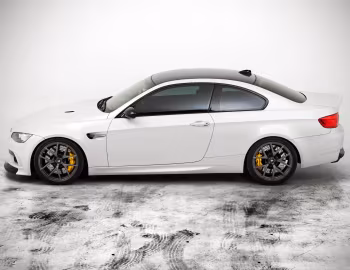 EAS Vorsteiner M3 Coupe GTS5 (E92) '2012