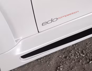 Edo Competition BMW M3 EVO (E92) '2013