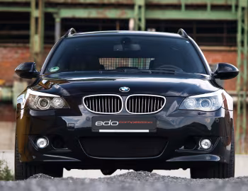 Edo Competition BMW M5 Touring Dark Edition (E61) '2011