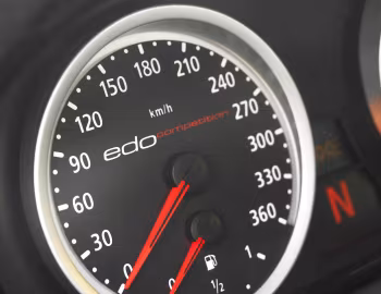 Torpedo Edo Competition BMW M5 Touring Dark Edition (E61) '2011
